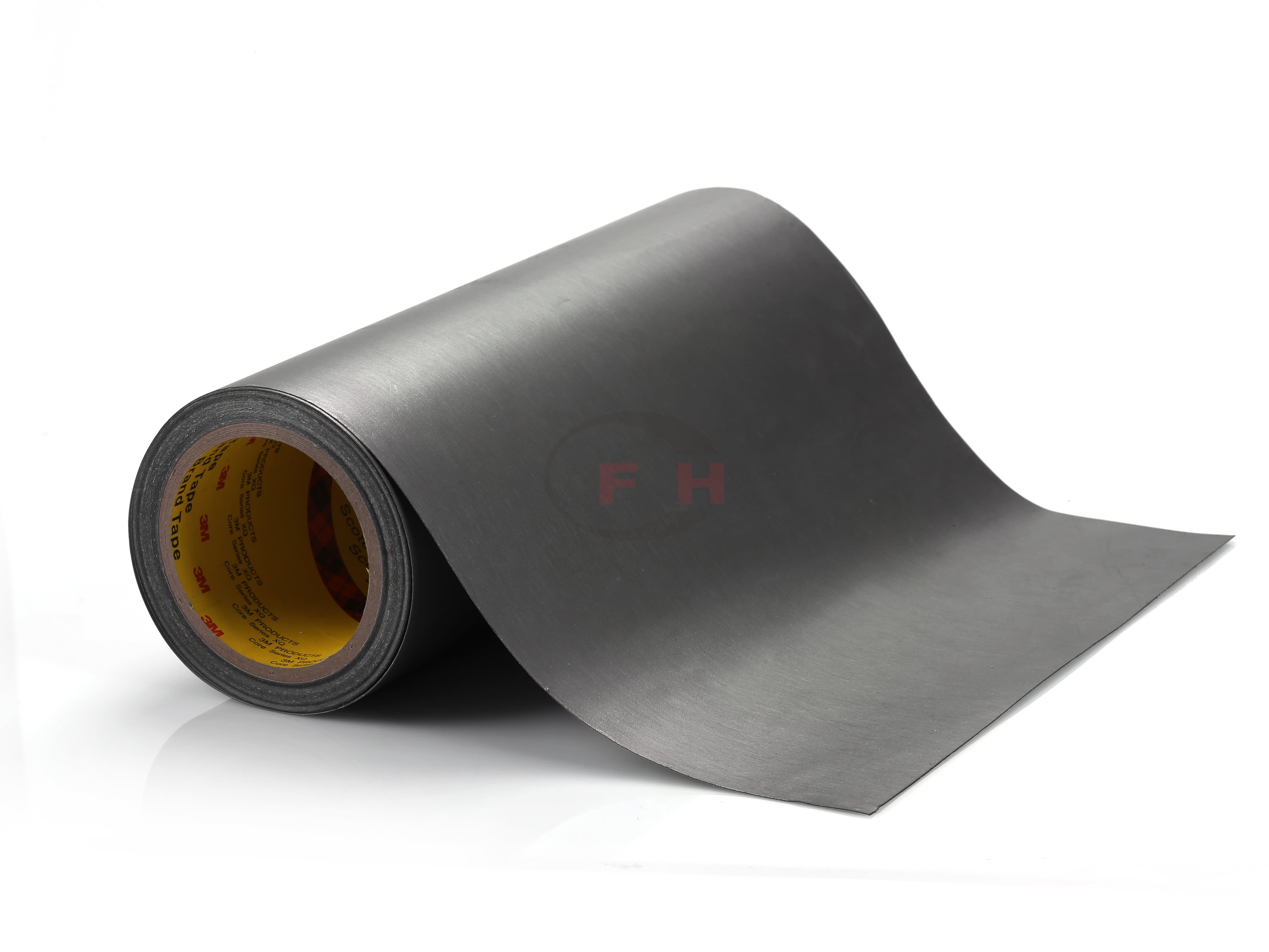 HFC-A25000--超高磁导率吸波材料系列 HFC-A25000--超高磁导率吸波材料系列